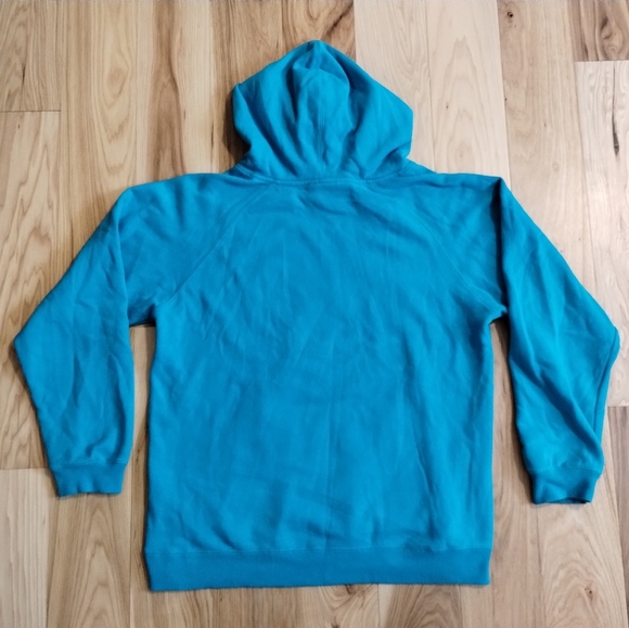 Star Wars Imperial Walker with elephants graphic hooded sweater size XL - Picture 5 of 9